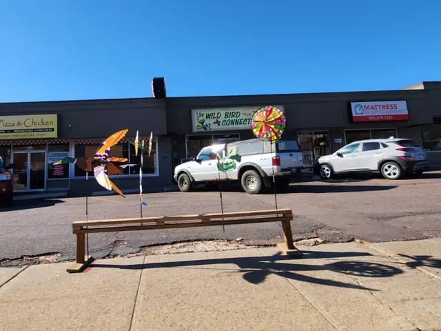 Wild Bird Connection