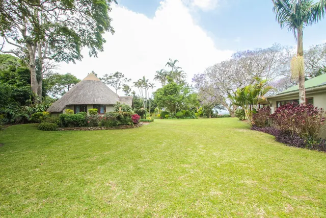 Appin House And Cottage