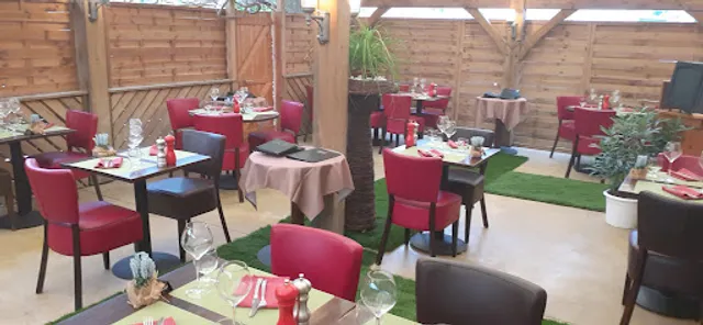 restaurant Traiteur l'Oie'Z'Haut