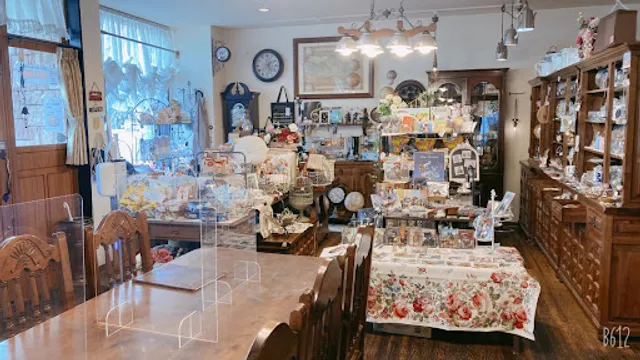 プロヴィンシャル ノート