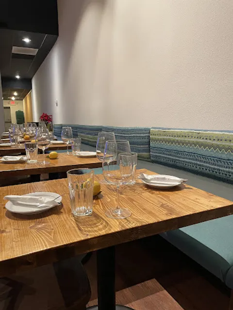 Cucina Caprese Pizzeria & Trattoria