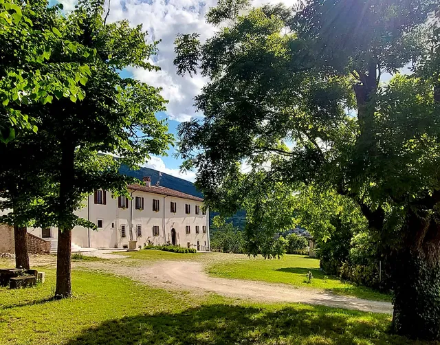 PALAZZO PALITTI - LOCATION PER MATRIMONI