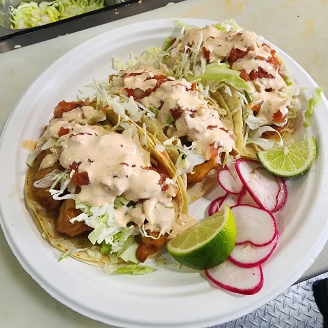 El Zaguan Taqueria Weed Ca