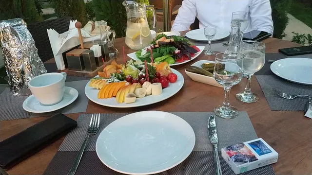 Dag Lezzeti Restaurant