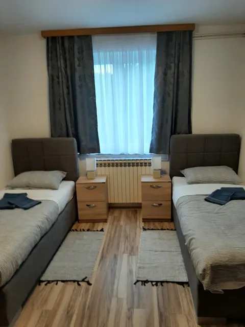 Apartman "Zoran"