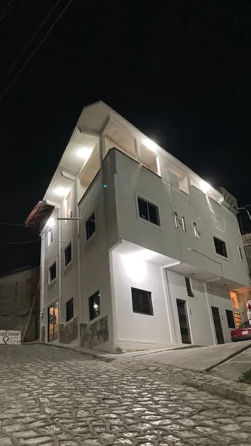 Hotel Posada Sernichari