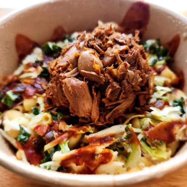 Original Family Smokehouse