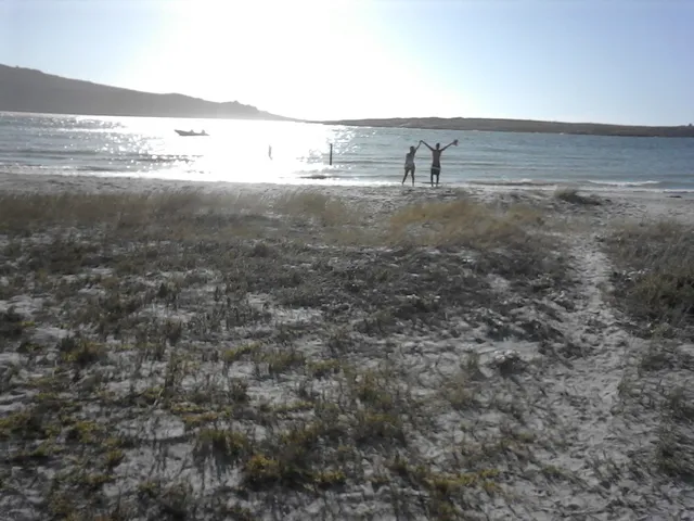 Holiday Home Seemansrus Langebaan