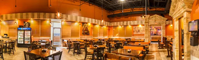 Jerusalem Grill Mediterranean Restaurant-San Antonio