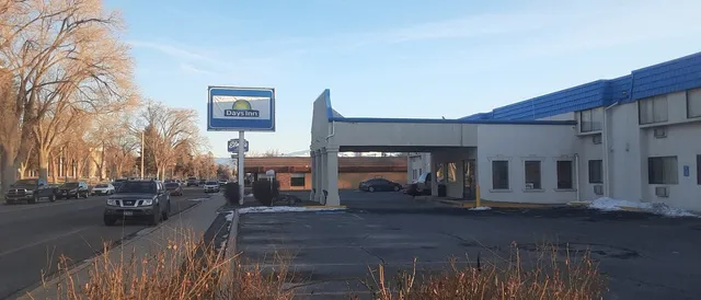 Days Inn Pocatello Idaho