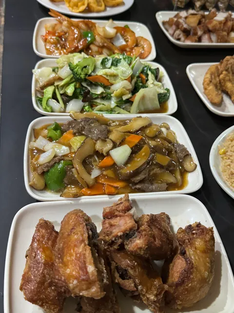 Chinese Phoenix Restaurant and Bar