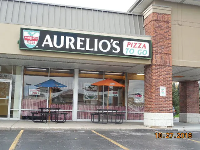 Aurelio's Pizza of Palos Heights
