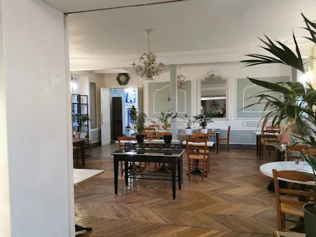 CHÂTEAU MARYSIEN Restaurant Traiteur | Traiteur Restaurant Mary-sur-Marne