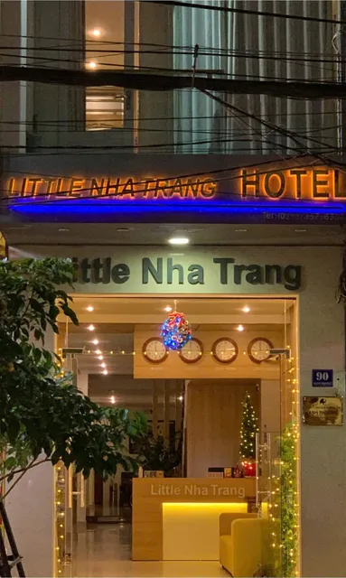 Little Nha Trang