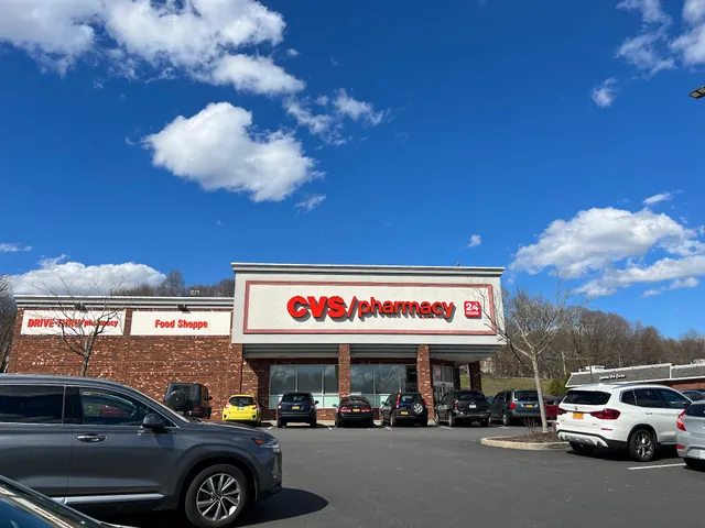 CVS Pharmacy