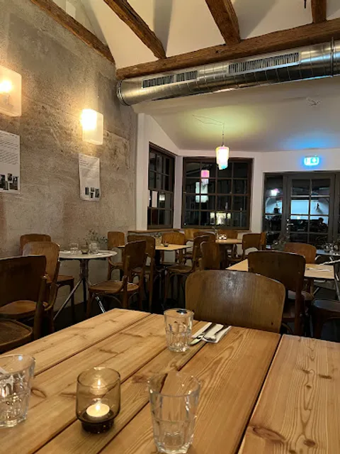 la cantina della cucina alchimia