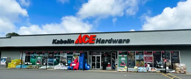 Ace Hardware