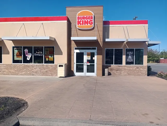 Burger King