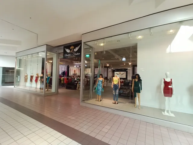 Alondra's Fashion Boutique