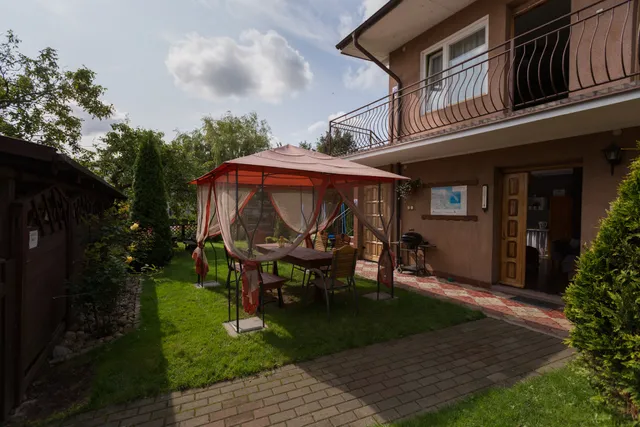 Pokoje Gościnne GABI