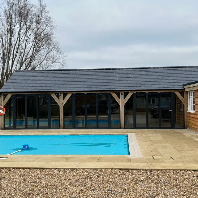 Oxford Country Cottages