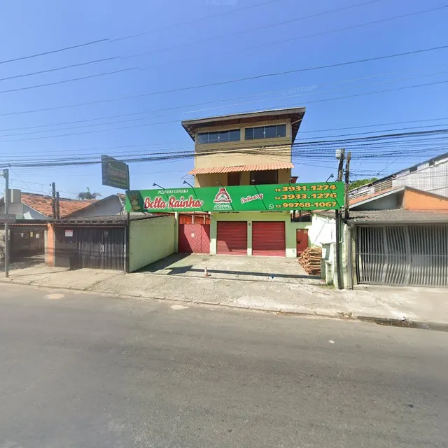 Pizzaria e Esfiharia Bella Rainha