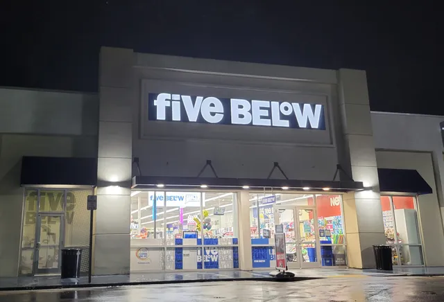 Five Below