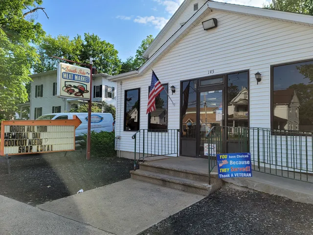 South Side Meat Market