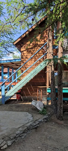 Manderhan plus hostel