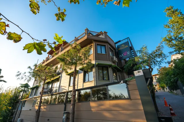 Magia Hotel - Spa & Wellness