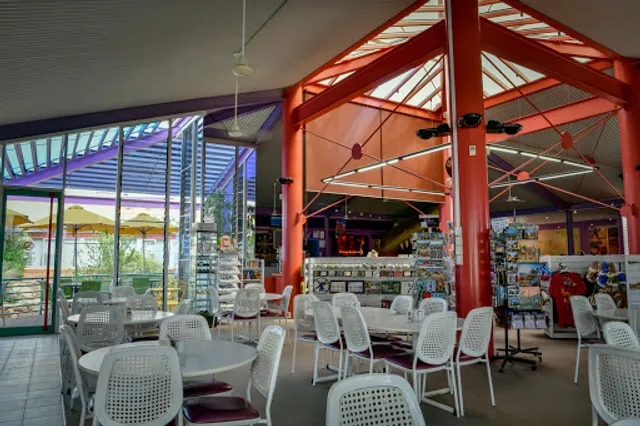 The Outback Tuckerbox