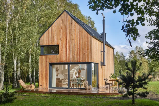 Miejscówka nad Morzem