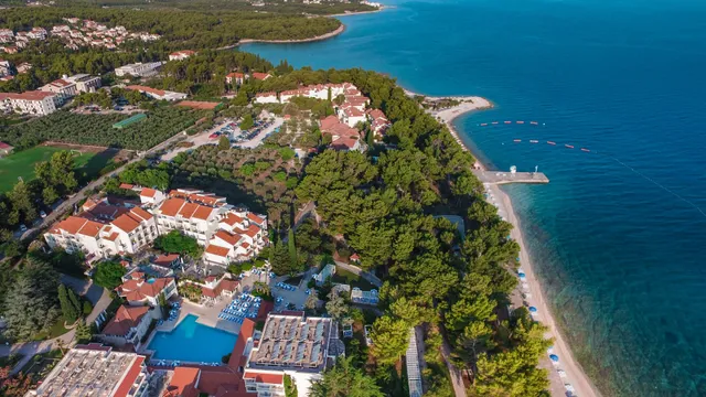 Waterman Svpetrvs Resort