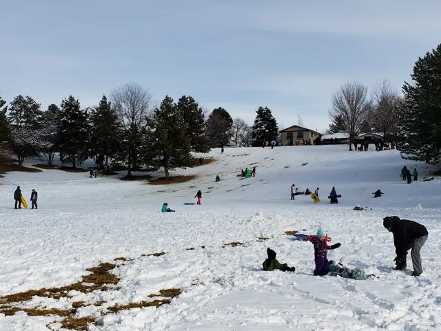 George M. Wallace Park