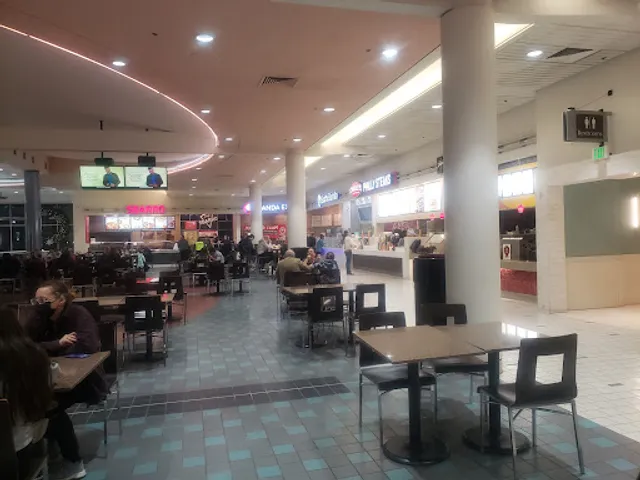 Sbarro Washington Square