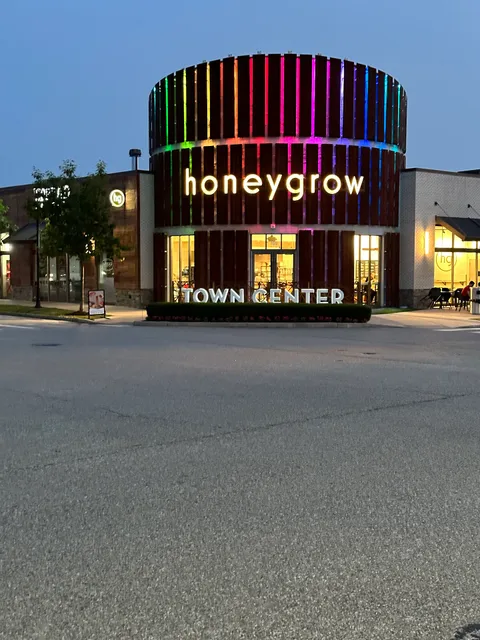 The Village at Valley Forge