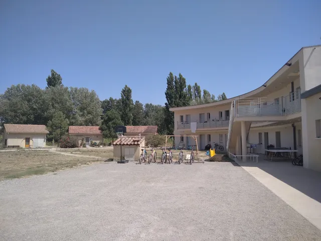 Association Le Village