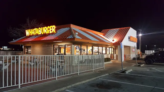 Whataburger