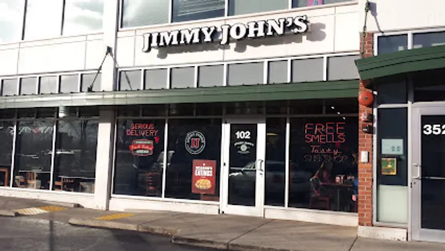 Jimmy John's