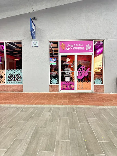 Tacos La Potranca & Cantina Miami