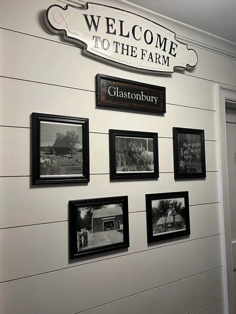 The Shops At Derr Plaza