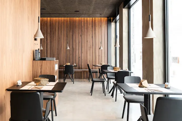 Corte - Bar & Bistro