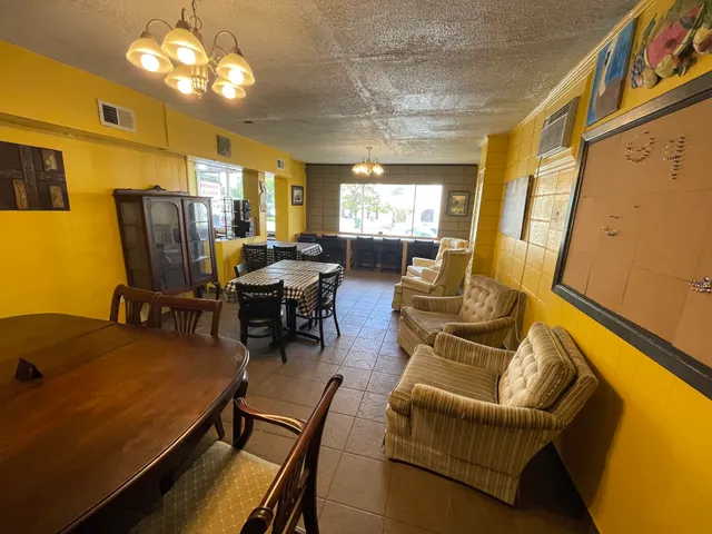 Lumberton Cafe by Finest Grind Coffee House