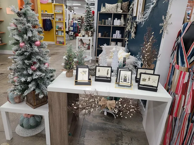 Komorebi Gift Boutique