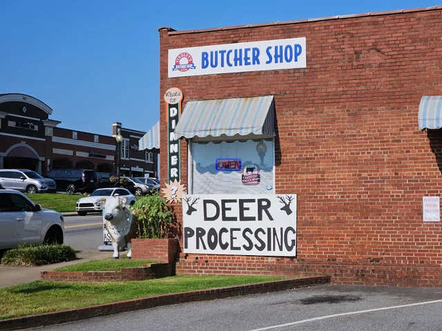 Findley's Butcher Shop