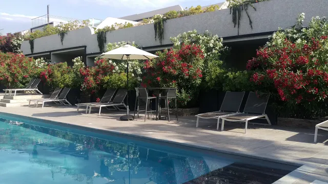 RESIDENCE TERRE ET MER