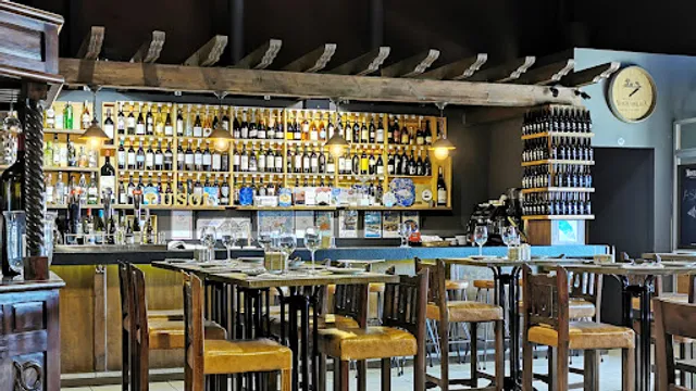 Restaurante La Trastienda Romero