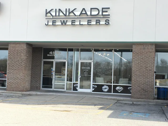 Kinkade Jewelers