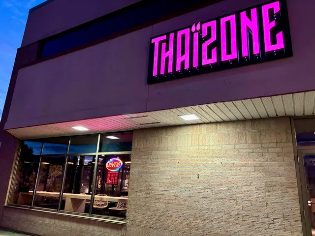 Thaïzone
