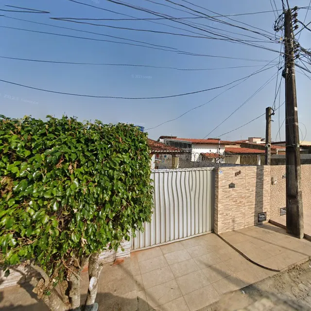 Marmitaria Sabor da Terra